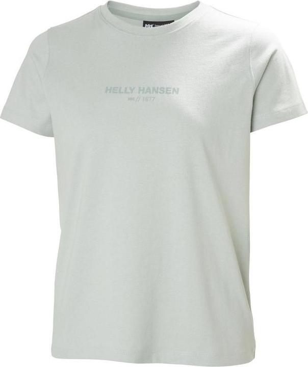 Produktbild Helly Hansen Core 2.0 Damen T-Shirt (M)