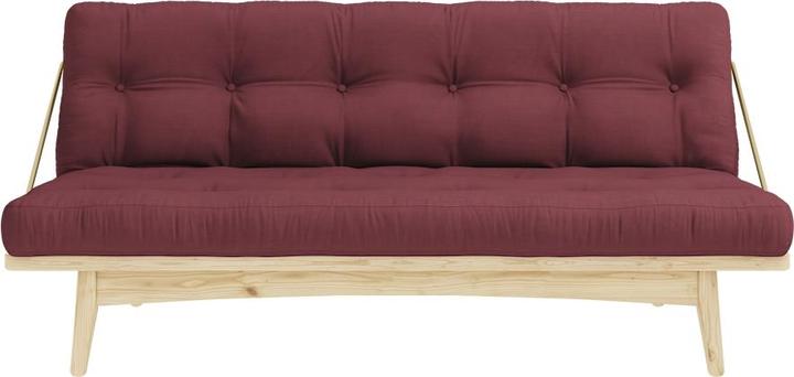 Produktbild Karup Design Folk (Bettsofa, 3-Sitzer)