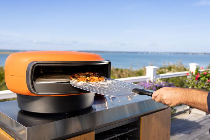 Actual product image Everdure Kiln R-Series (Pizza oven gas)