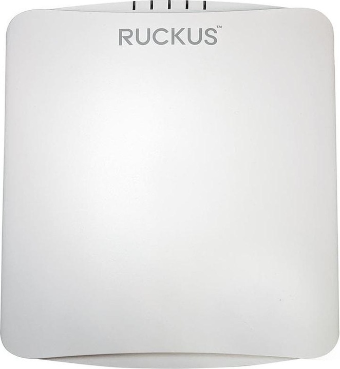 Actual product image Ruckus Access Point R750 (2400 Mbit/s)
