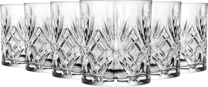 Actual product image Rcr Tumbler Melodia (2.40 dl, 6x)