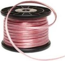 Actual product image Cabletech OFC 4 mm speaker cable (0.14 m, 4 mm²)