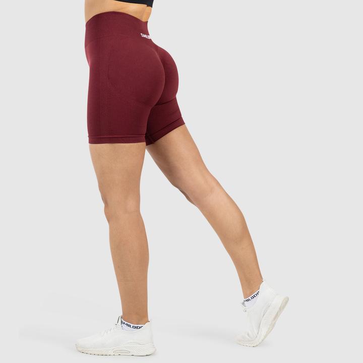 Image du produit Smilodox Shorts Nomeli Scrunch (M)