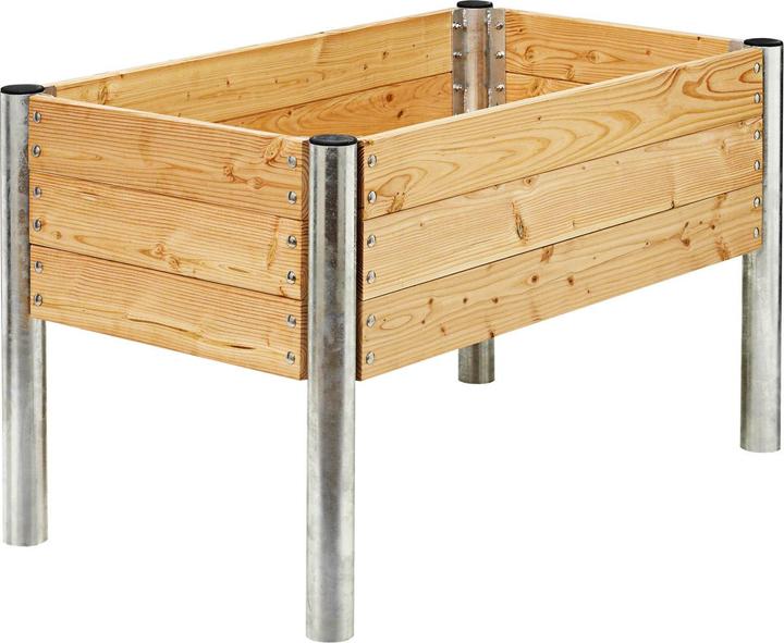 Produktbild Innovesta Hochbeet Douglasie