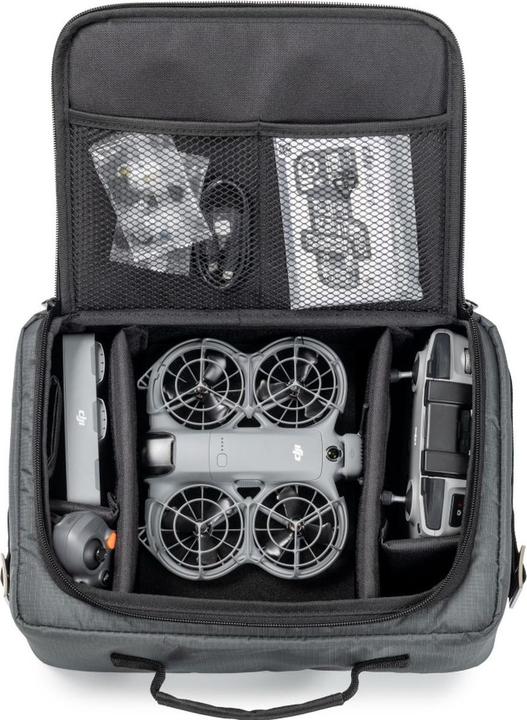 Produktbild B&W International TEX.117 (Drohnen Tragetasche, DJI Neo 2)
