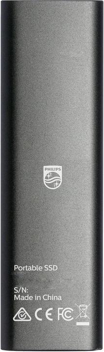Actual product image Philips FM02SS030P/00 (2 TB)