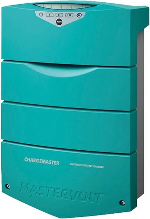 Produktbild Mastervolt ChargeMaster Plus 12/100-3 (12V)
