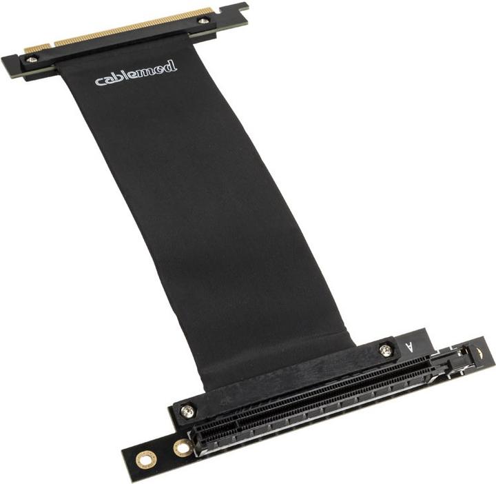 Produktbild CableMod Verti PCI-e Bracket 2x DP