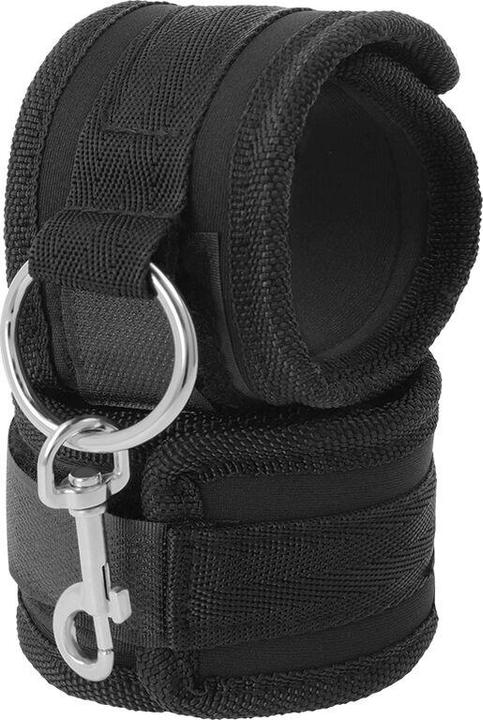 Immagine prodotto Darkness Manette in neoprene "Super