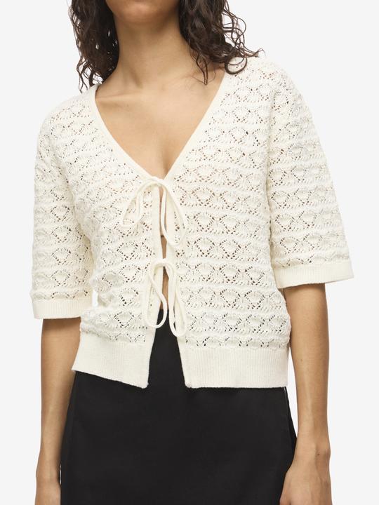 Immagine prodotto Noisy May NMLAIKA GEBUNDENES Strickoberteil (M)