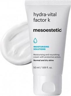 Produktbild Mesoestetic Hydra-Vital Factor K 50ml (50 ml)