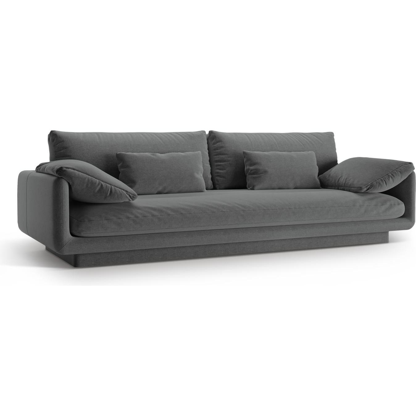 Micadoni, Sofa, Torino (4-Sitzer, 2-Sitzer, 3-Sitzer)