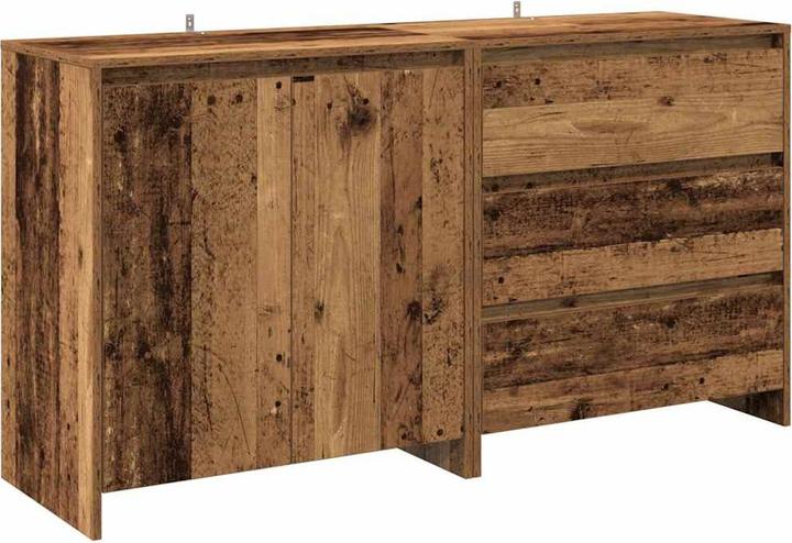 Image du produit vidaXL Sideboard (70 x 41 x 75 cm)