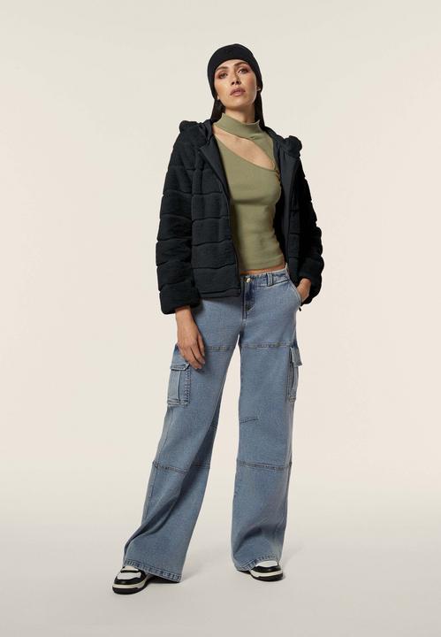 Actual product image Freddy Jacket F4WJKJ6 (L)
