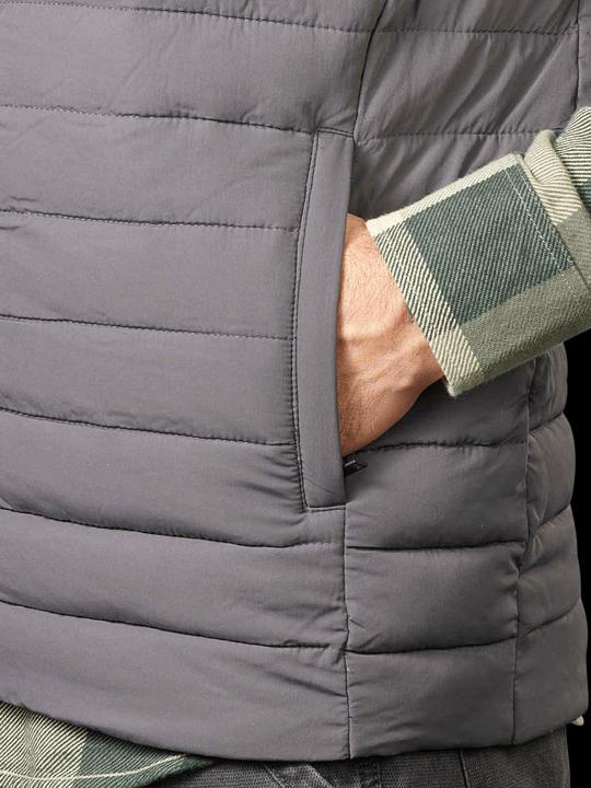 Produktbild Jack & Jones Recycling- Weste (S)