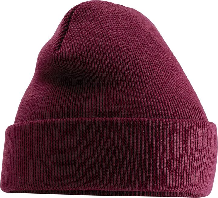 Image du produit Beechfield Bonnet tricoté Bonnet très doux (Taille unique)