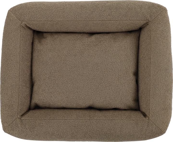 Produktbild Companion pet bed, Cocoon Jens, 108x85x20 cm, Taupe (Hund)