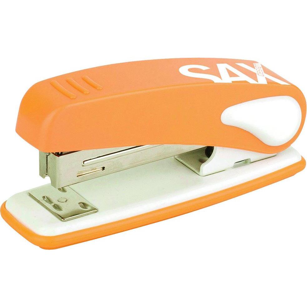 SAX 239 M: Spillatrice e Cucitrice con 25 Lamelle