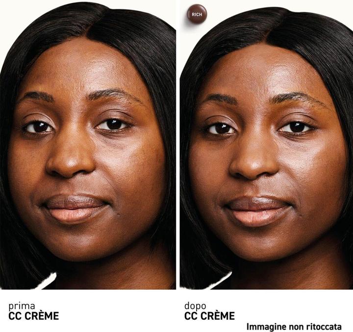 Actual product image Erborian CC Crème (Beige, Clair, Light, 15 ml)