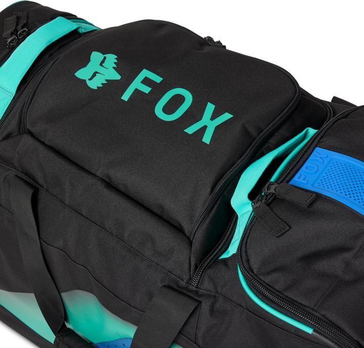 Actual product image Fox Divider Shuttle Roller
