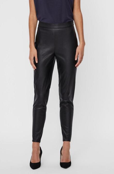 Vero Moda Kunstleder Leggings