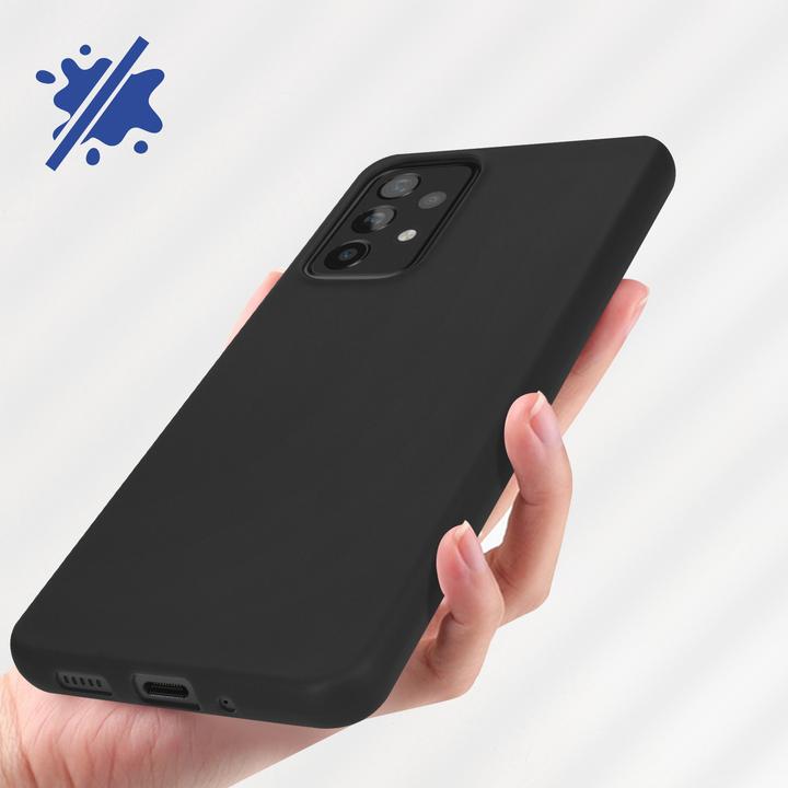 Actual product image Avizar Souple Series (Samsung Galaxy A33 5G)
