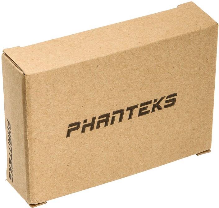 Actual product image Phanteks Pump bracket for Enthoo housing