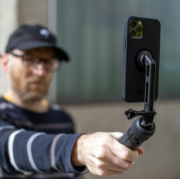 Produktbild Sp Connect Tripod Grip SPC+ schwarz
