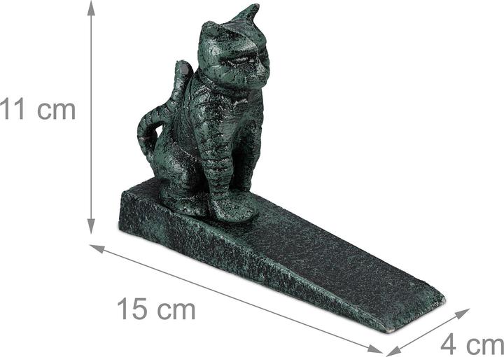 Immagine prodotto Relaxdays Fermaporta (1 pz.)