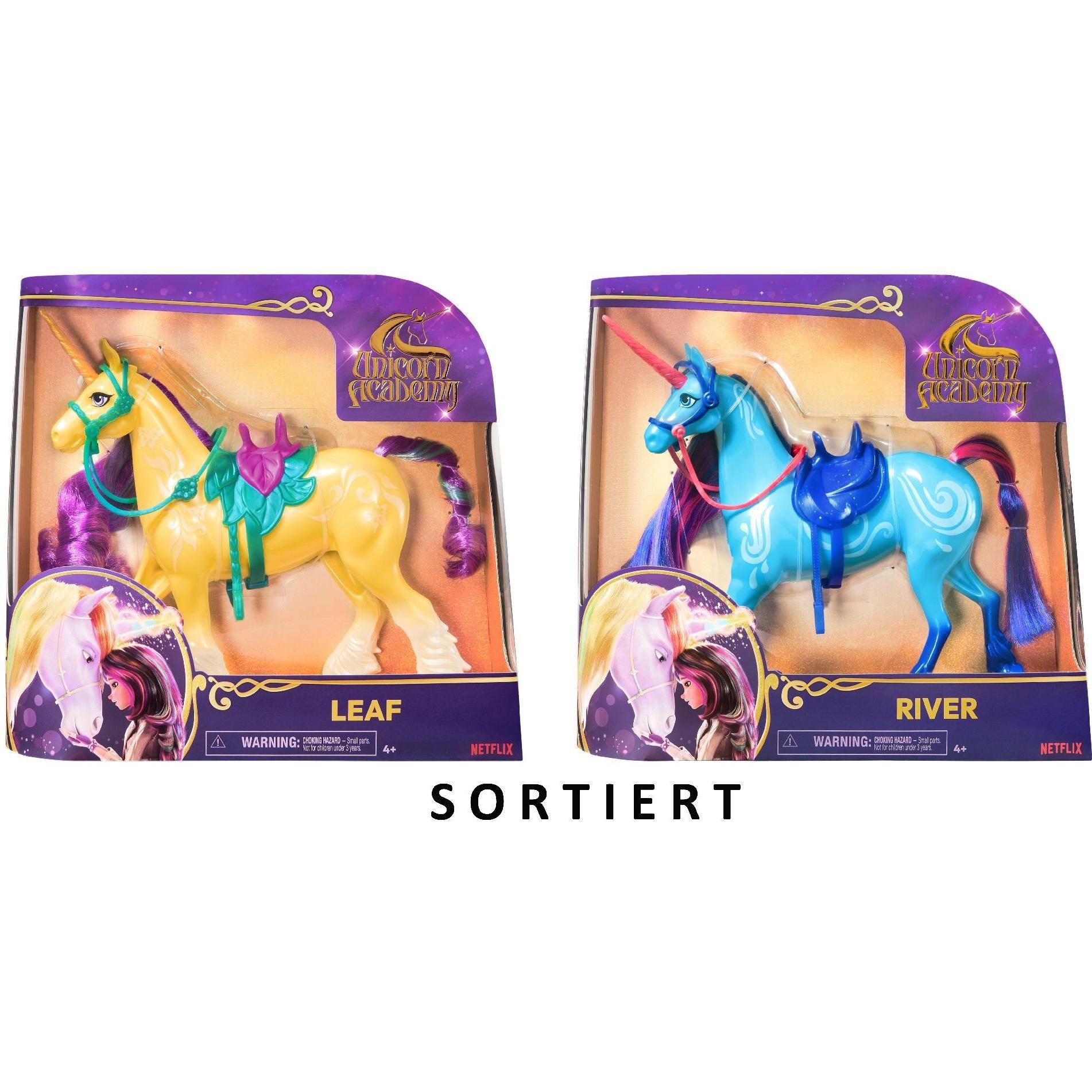 Unicorn Academy UCA Fashion Unicorn Sortiment