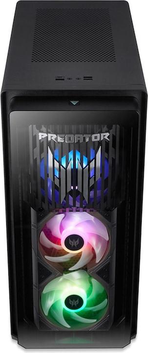 Produktbild Acer Predator Orion 5000 Gaming-Desktop PC | PO5-660 | Schwarz (2000 GB, 32 GB, GeForce RTX 5080)