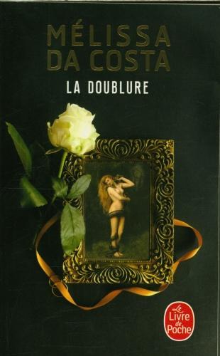 Image du produit La doublure (Français, Da Costa Mélissa, 2023)