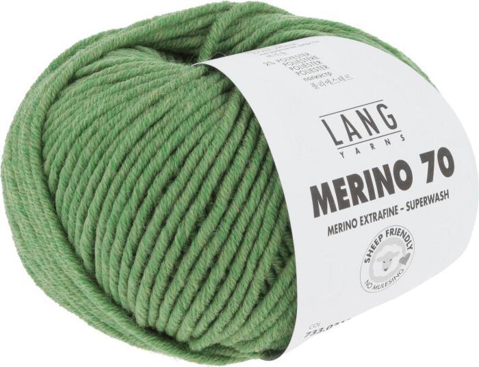 GREEN MÉLANGE 733.0317