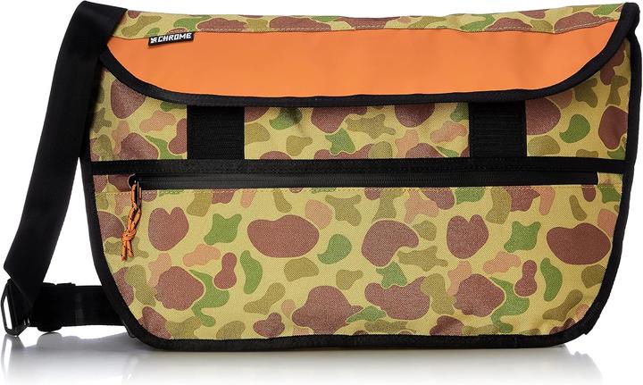 Immagine prodotto Chrome Messaggero semplice MD