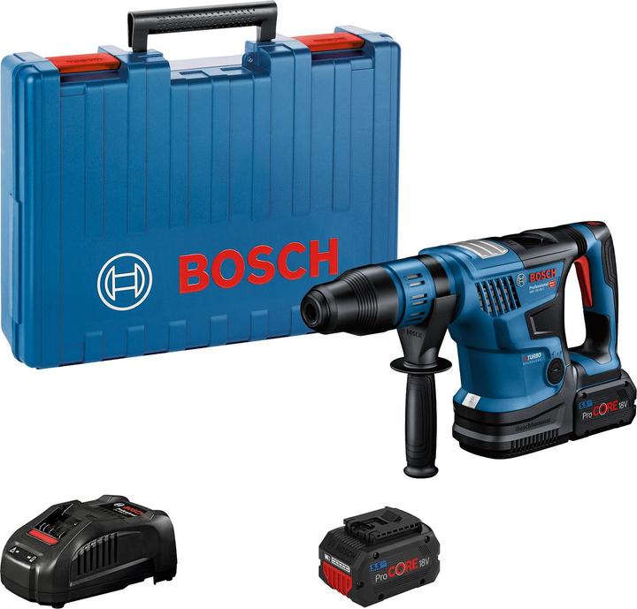 Produktbild Bosch Professional GBH 18V-36 C