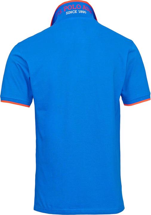 Immagine prodotto U.S. Polo Camicia Polo - 7064 (M)