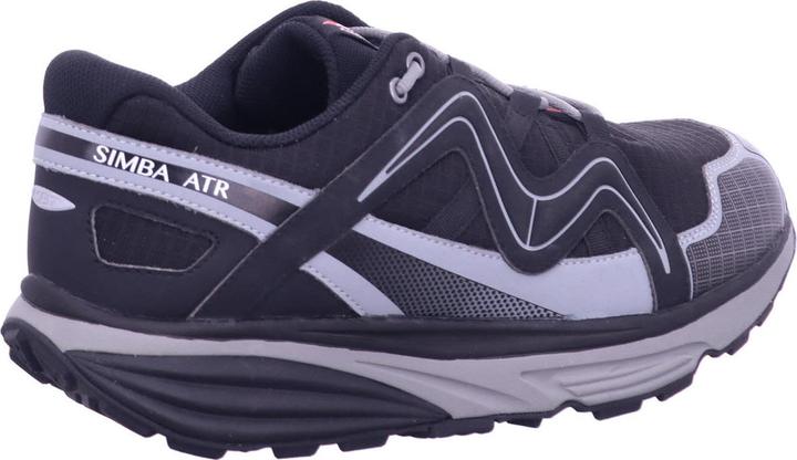 Image du produit Mbt Baskets SIMBA ATR (42)