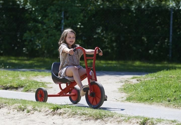 Immagine prodotto Winther Triciclo Viking Maxi