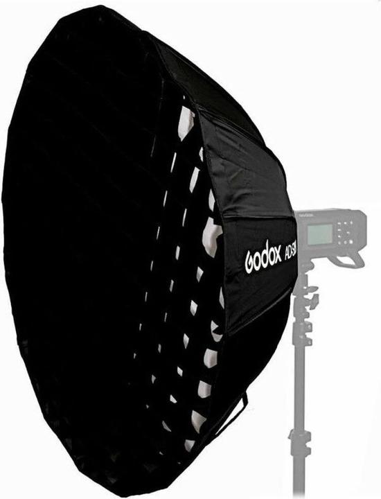 Produktbild Godox S85W Multifunctional Bowens Mount Softbox (Softbox, 85 cm)