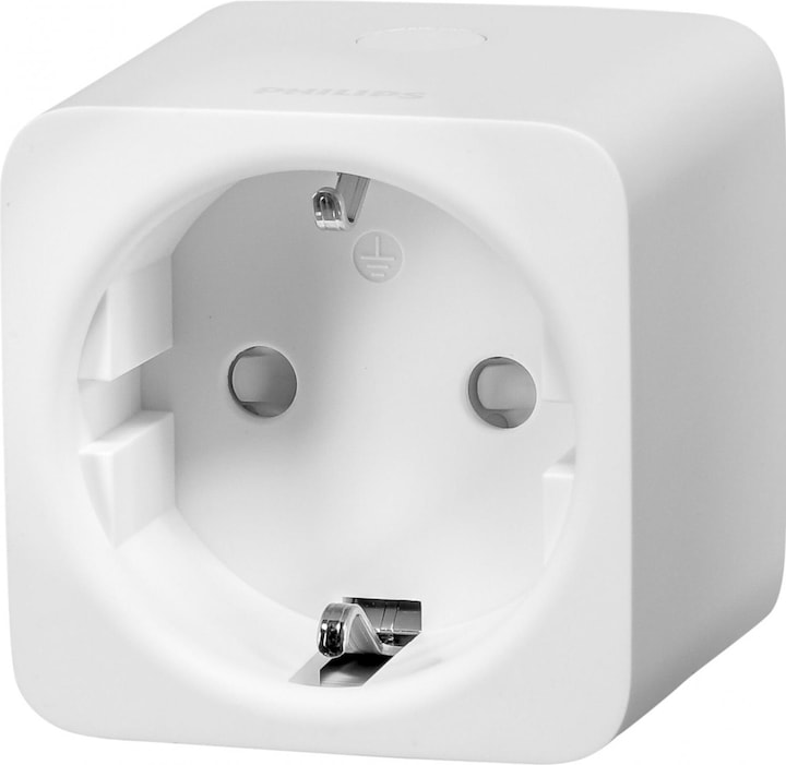 Produktbild Philips Hue Smart Plug DE Stecker