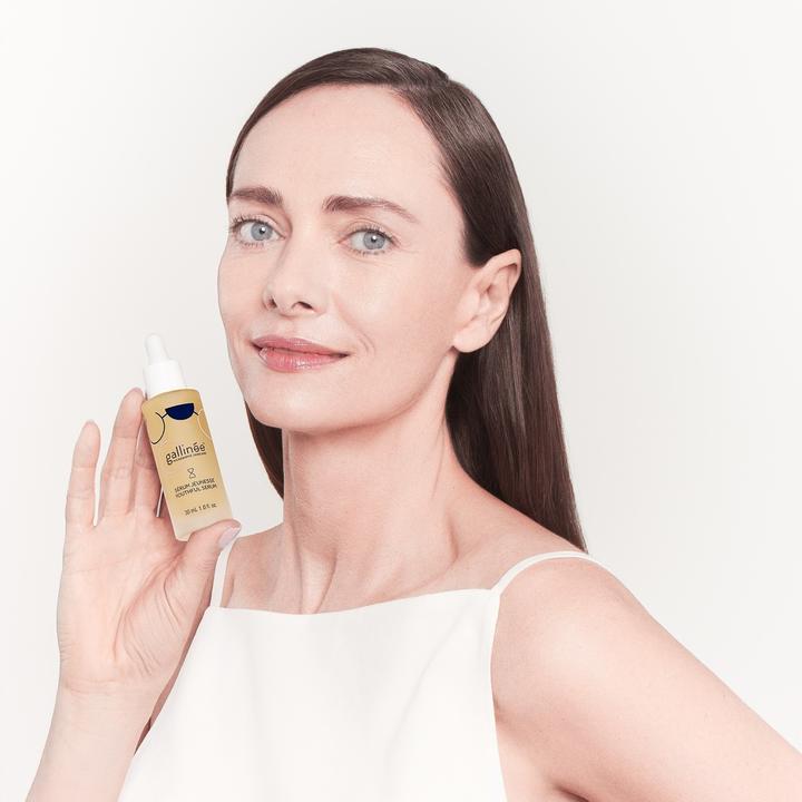 Immagine prodotto Gallinée Gallinee, Microbioma Skincare, Prebiotici, Probiotici e Postbiotici, Anti- (30 ml)