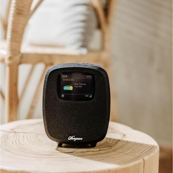 Produktbild Sangean DCR-83 (DAB+, FM, Bluetooth)