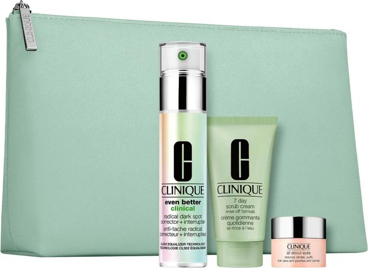 Produktbild Clinique EBCI Value Set
