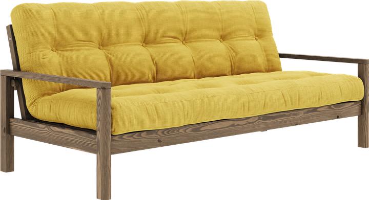 106 Carob Brown / 514 Honey