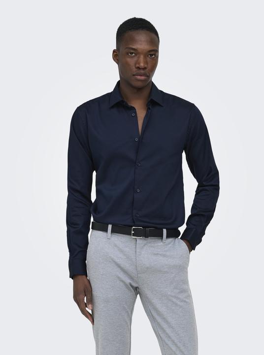 Immagine prodotto Only & Sons Onsjim Slim Shirt Frml Noos (M)