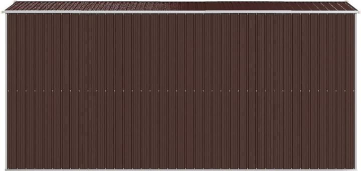 Produktbild vidaXL Geräteschuppen
