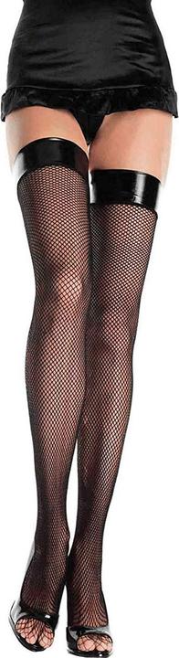 Image du produit Leg Avenue Vinyl Top (Taille unique)