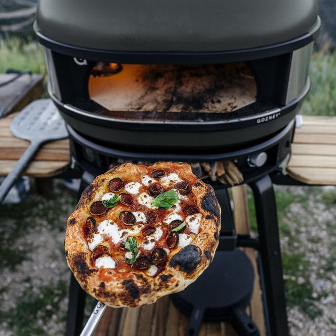 Actual product image Gozney Arc XL (Pizza oven wood)