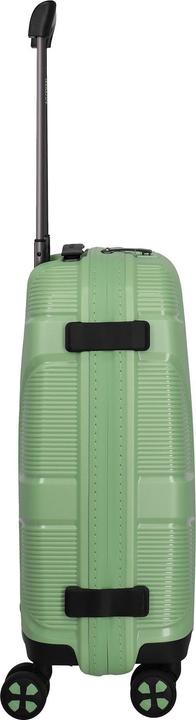 Produktbild Impackt IP1 - 4-Rad Trolleymit USB Port, Spring (38 l)