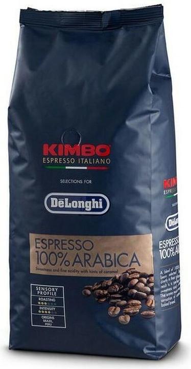 De'Longhi Kimbo (1000 g, Mittlere Röstung)